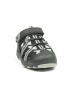 Richter Shoes Enkelsandalen grijs