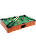 small foot Tischbillard - ab 5 Jahren
