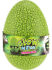 Toi-Toys Broed-ei "Dino-Skelet" - vanaf 3 jaar (verrassingsproduct)