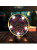 Toi-Toys Creativiteitsset "Diamond painting: Mandala-lamp" - vanaf 5 jaar