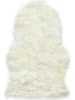 Lifa Living Schapenvacht crème - (L)60 x (B)90 cm