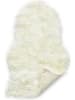 Lifa Living Schapenvacht crème - (L)60 x (B)90 cm