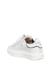 Patrizia Pepe Leren sneakers wit