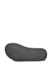Brasileras Slippers zwart/wit/meerkleurig