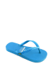 Brasileras Teenslippers "Clasica Brasil" lichtblauw