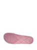 Brasileras Sandały w kolorze jasnoróżowym