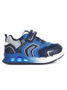 Geox Sneakers "Dakin" in Blau