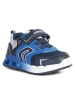 Geox Sneakers "Dakin" blauw