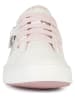 Geox Sneakers "Gisli" wit