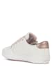 Geox Sneakers "Gisli" wit