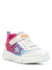 Geox Sneakers "Aril" wit