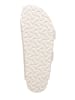 Birkenstock Klapki "Arizona" w kolorze białym