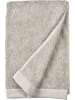 SÖDAHL Badhanddoek "Comfort" lichtgrijs - (L)140 x (B)70 cm