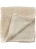 SÖDAHL Handtuch "Comfort" in Creme - (L)100 x (B)50 cm