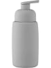 SÖDAHL Seifenspender "Mono" in Grau - 270 ml