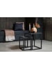Villa Collection Kissen in Beige - (L)45 x (B)45 cm