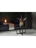 Villa Collection Kissen in Beige - (L)45 x (B)45 cm