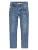 Cars Spijkerbroek "Blackstar" - regular fit - donkerblauw