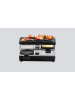 Tefal Grill raclette "Plug & Share RE2308" w kolorze czarnym