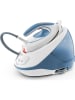 Tefal Stacja parowa "Express Protect" w kolorze niebieskim