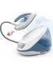 Tefal Stacja parowa "Express Protect" w kolorze niebieskim