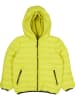 HULABALU Steppjacke "Leak" in Gelb