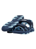 Hummel Sandalen "Wave" in Dunkelblau