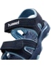 Hummel Sandalen "Wave" in Dunkelblau