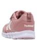 Hummel Sneakers "Speed" in Rosa