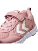 Hummel Sneakers "Speed" in Rosa