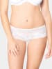 Triumph 2er-Set: Pantys "Lace Spotlight" in Weiß