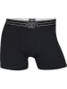 CR7 Bokserki (3 pary) w kolorze czarnym