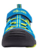 Trollkids Enkelsandalen "Stavanger" turquoise