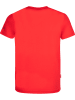 Trollkids Functioneel shirt "Kroksand" rood