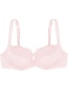 Dorina Schalen-BH "Celine" in Rosa
