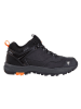Icepeak Wandelschoenen "Adour" zwart