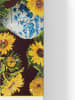 DIAMOND DOTZ Diamond Painting "Sunflowers in a china vase - Diamond Dotz®" - ab 8 Jahren