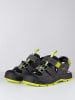 Keen Enkelsandalen "Balboa" antraciet