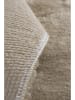 Colourful Cotton 2er-Set: Badvorleger in Beige