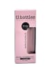 SWEET ACCESS Thermoflasche in Rosa - 350 ml