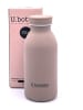 SWEET ACCESS Kubek termiczny w kolorze jasnoróżowym - 350 ml