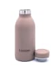 SWEET ACCESS Kubek termiczny w kolorze jasnoróżowym - 350 ml
