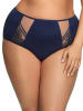 Gorsenia Tailleslip donkerblauw