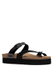 Sunbay Teenslippers "Acheron" zwart
