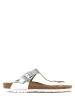 Sunbay Japonki "Camelia" w kolorze srebrnym