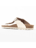 Sunbay Zehentrenner "Camelia" in Gold