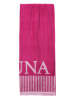 Schiesser Saunatuch "Rom" in Pink