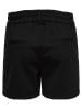 ONLY Short "Onlpoptrash" zwart