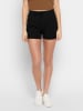 ONLY Short "Onlpoptrash" zwart