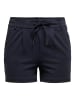 ONLY Shorts "Onlpoptrash" in Dunkelblau